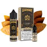 Flacon de 50ml e-liquide pour cigarette électronique