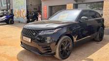 Land Rover Velar 250S