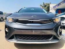Kia stonic gt 2018
