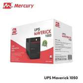 Onduleur Mercury 1050 VA