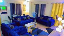 Appartement meublé deux chambres salon ouest foire