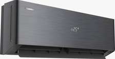 SPLIT HISENSE 12000BTU INVERTER WIFI R410 NOIR AS12TW4SLUHBB