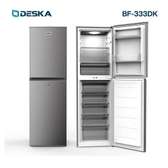 REFRIGERATEUR DESKA COMBINE 5TIROIRS GM GRIS BF333DK