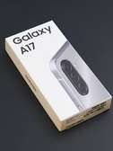 Samsung Galaxy A17 5G 6,5" Gris 5G Triple Caméra