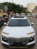 JETOUR X70 PLUS 2023