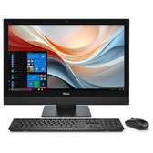 All in one dell core i7 écran 24" tactile
