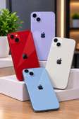 📱 iPhone 14 Plus – 128 Go | Rouge ❤️, Blanc 🤍 & Mauve 💜 🇺🇸
