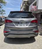 Hyundai Santa Fé