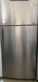Samsung réfrigérateur 2 portes 550L inox grande capacité