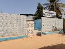 MAISON  A BAMBILOR surface totale 510 m2