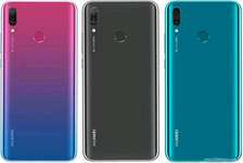 Huawei y6 128 go