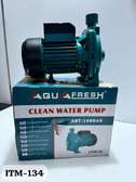Pompe à eau suppresseur 0,75Kw, 90L/min, H max 32m