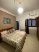 Appartement Meublé à Louer – Ngor