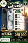 Promo iphone 15