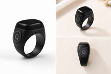 Zikr Ring /Chapelet électronique