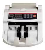COMPTEUSE DE BILLETS AUTOMATIQUE  BRIGHT OFFICE 8901