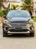 Ford Escape Année 2017