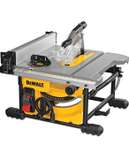 DEWALT - Scie à Table