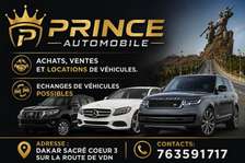 Prince Automobile