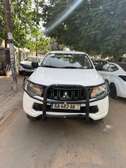 L200 Misthibisi