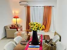 Appartement meublé à louer à Diamniadio