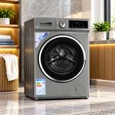 MACHINE A LAVER ROCH 9KG INVERTER A+++ GRIS RWM09FLLS