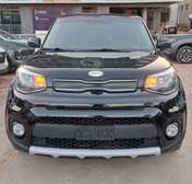 Kia soul 2017