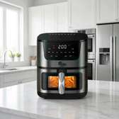 Air fryer cac 8l