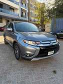MITSUBISHI OUTLANDER 2018