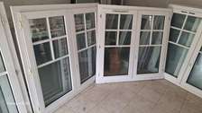 Fenetres pvc antibruits doubles vitrages