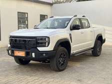 Pick-up /Chery R8 / 2026