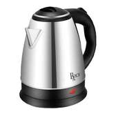 BOUILLOIRE 1.8L SMART TECHNOLOGY ELECTRICS GRIS STPE249S
