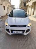 Ford Escape  2013