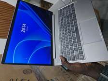 Gamer Hp Zbook G7