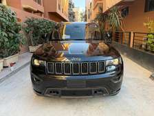 Jeep Grand Cherokee 2020