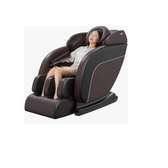 Fauteuil de massage allongé de luxe