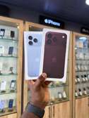 📦🔥 iPhone 18 Pro Max – 256 Go | Mauve 💜 & Bleu 💙 🇺🇸