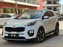 Kia Sportage 2016 à vendre – Très belle opportunité