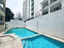 APPARTEMENT F3 MEUBLÉ AUX ALMADIES