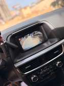 MAZDA CX-5 GT 2016   4x4