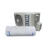 Split solestar 12000BTU 1.5 CV R410 A ASU12T
