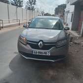 RENAULT SYMBOL 2016