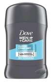 Dove Men + Care Clean Comfort - Déodorant anti-transpirant