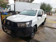 Toyota hilux a vendre