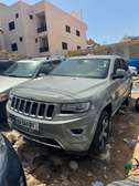 Jeep grand cherokee 4x4 à vendre