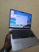 MacBook pro M3