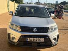 Suzuki Vitara 2021