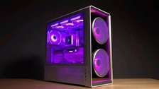 PC Ultra Gaming RTX 5070