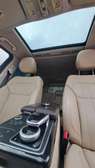 Mercedes Gle 2016 350 V6 super clean