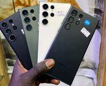 Samsung s23 ultra 256go